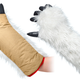 Illustration for article titled Battle Hoth-Like Winter Mornings With This Wampa Arm Ice Scraper